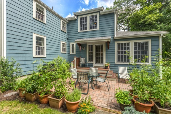 56 Meadowbrook Road Needham, MA 02492 - Photo 29 of 30 Gallery Image 29