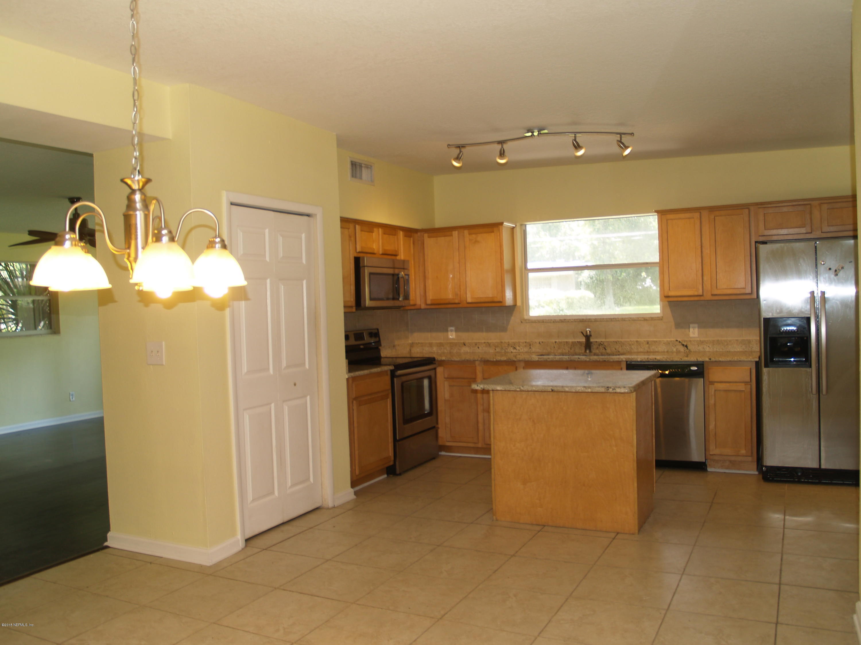 929 Middleton Road Jacksonville, FL 32211 - Photo 1 of 18 Kitchen View from Dining Room