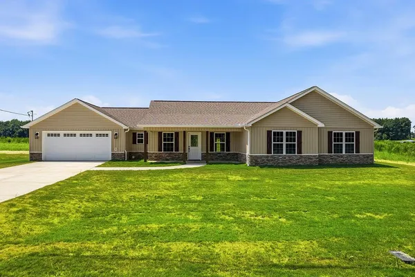 $299,900 | 1260 County Road, Centre, AL 35960