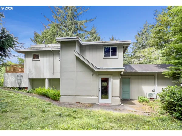 $479,000 | 113 Ridge Crest Road, Gleneden Beach, OR 97388