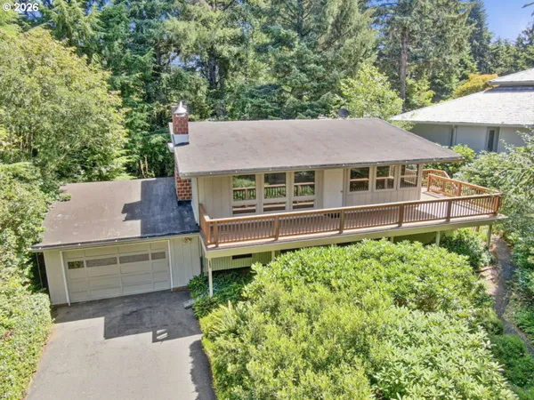 $479,000 | 113 Ridge Crest Road, Gleneden Beach, OR 97388