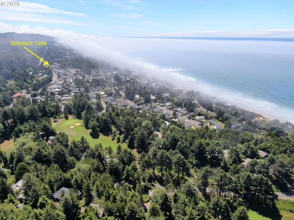$479,000 | 113 Ridge Crest Road, Gleneden Beach, OR 97388