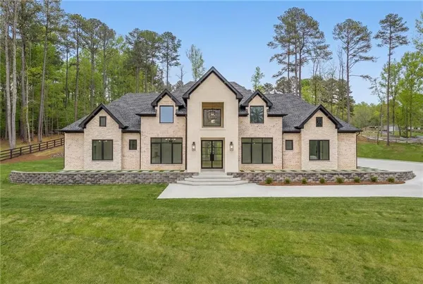 $1,325,000 | 4521 Jack Pittman Road, Monroe, GA 30656