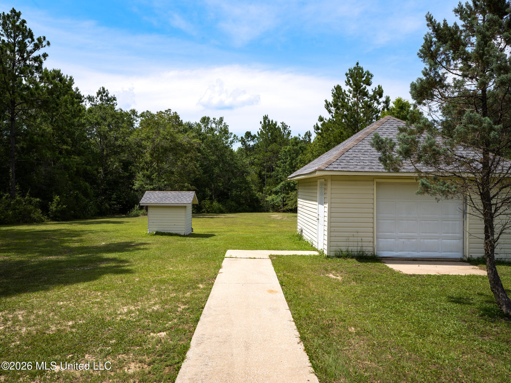 13125 Seaman Road Vancleave, MS 39565 - Photo 42 of 53 43