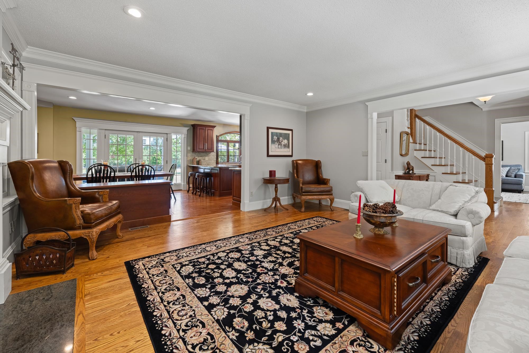 279 French Hollow Road Winhall, VT 05340 - Photo 12 of 54 Gallery Image 12