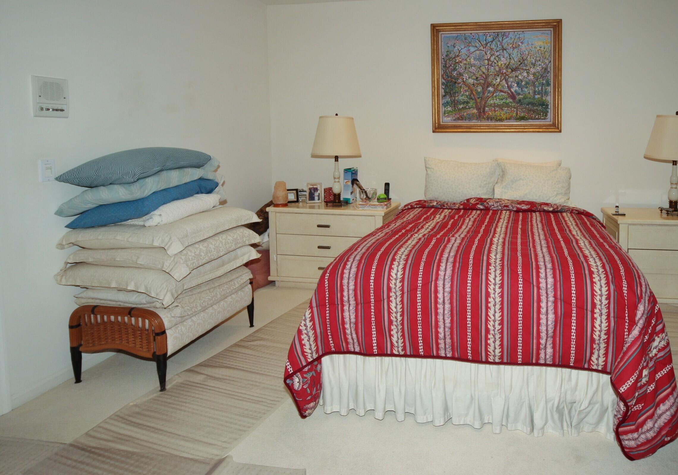 5637 Northwest 24th Terrace Boca Raton, FL 33496 - Photo 15 of 28 Master Bedroom