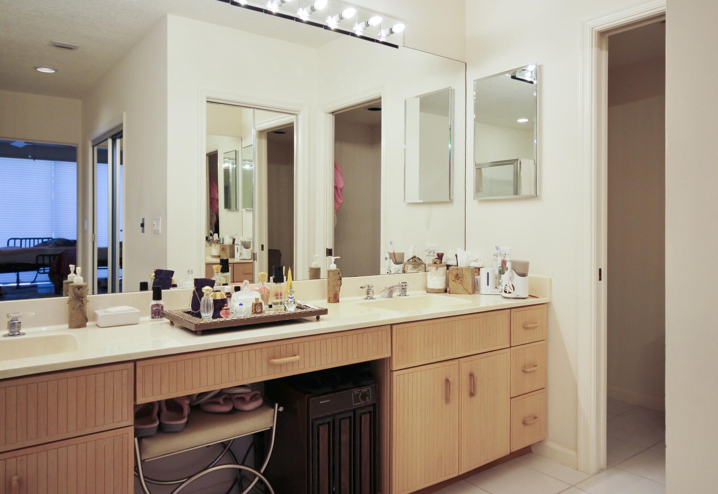 5637 Northwest 24th Terrace Boca Raton, FL 33496 - Photo 16 of 28 Master Bathroom