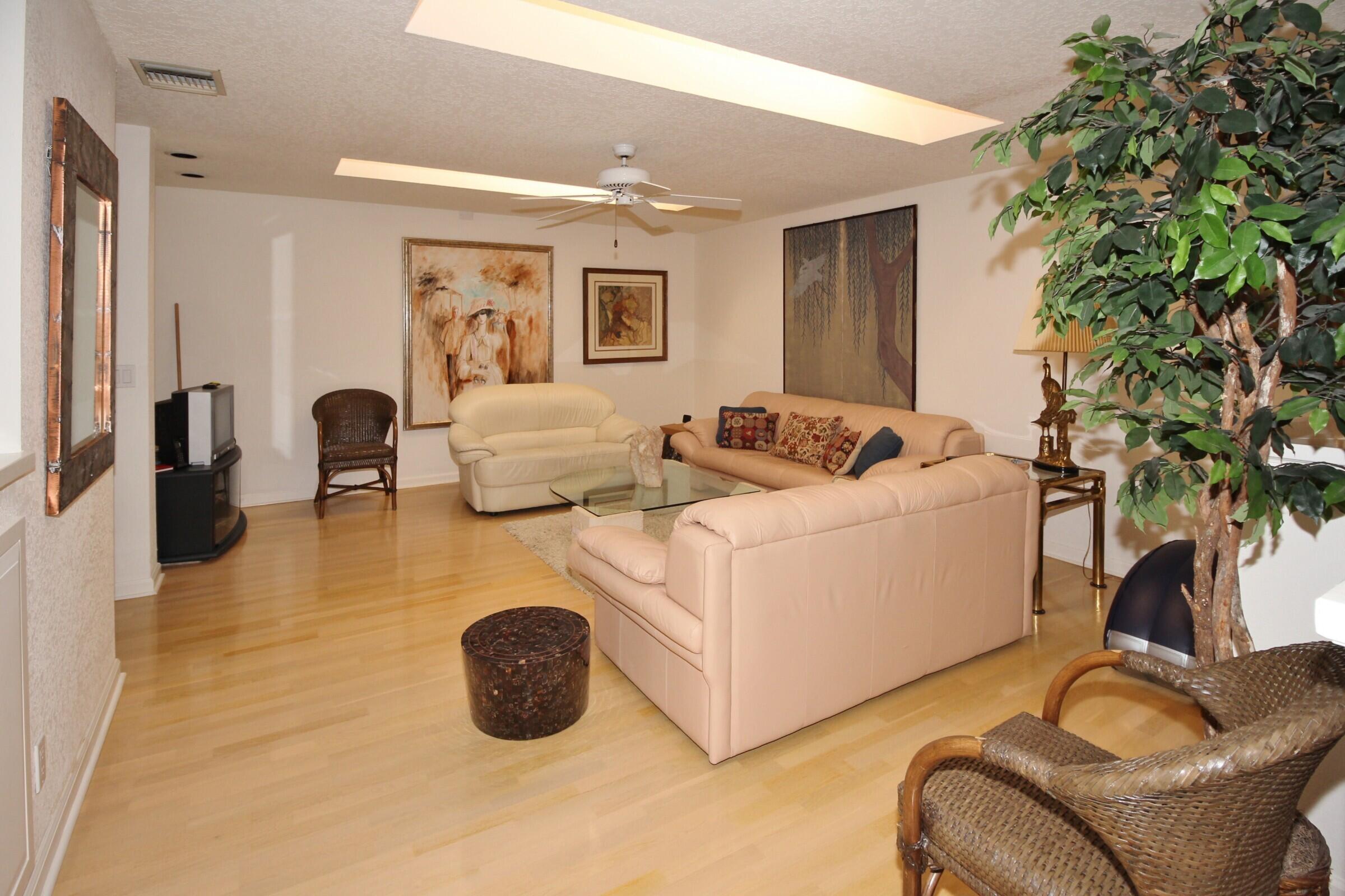 5637 Northwest 24th Terrace Boca Raton, FL 33496 - Photo 19 of 28 Upstairs Family Room