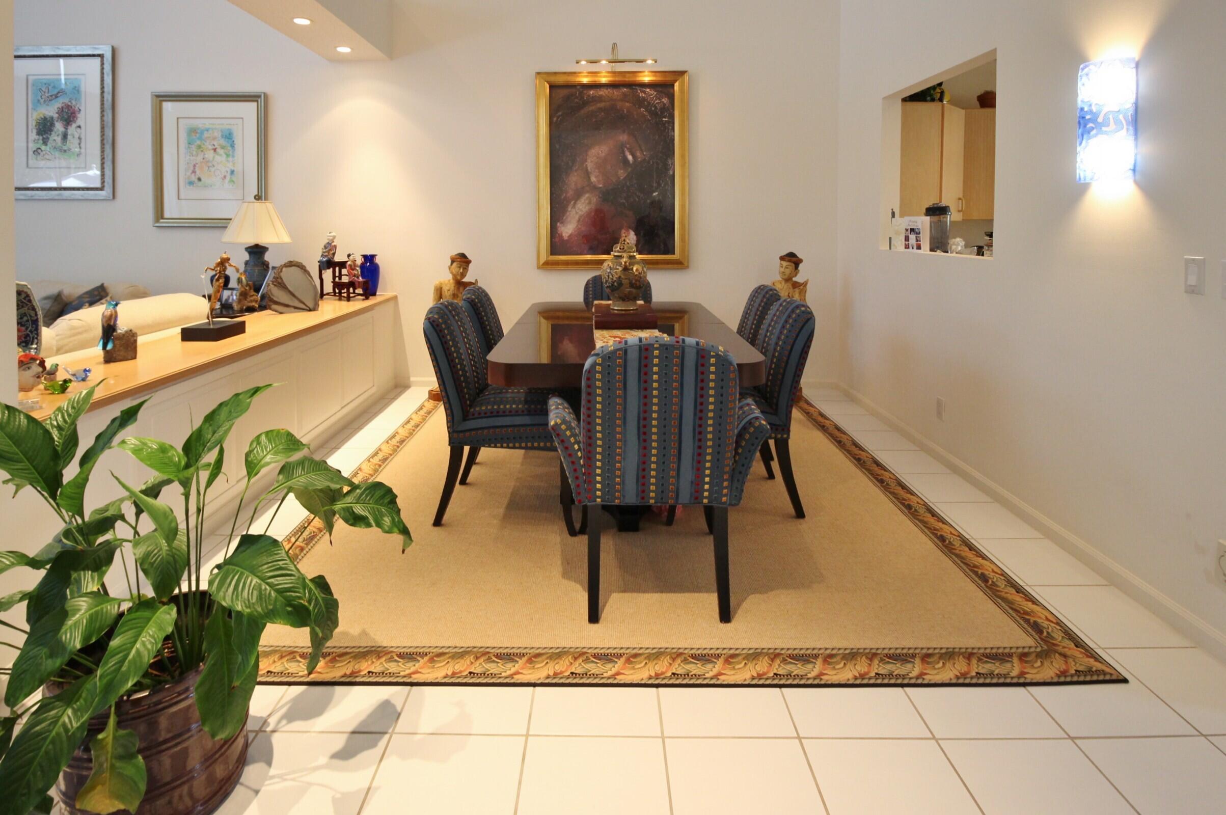 5637 Northwest 24th Terrace Boca Raton, FL 33496 - Photo 8 of 28 Formal Dining Room