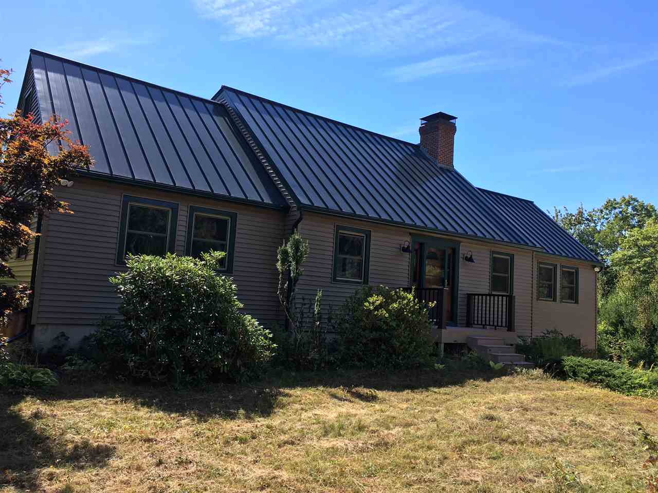 450 Old County Road North Deering, NH 03244 - Photo 1 of 37