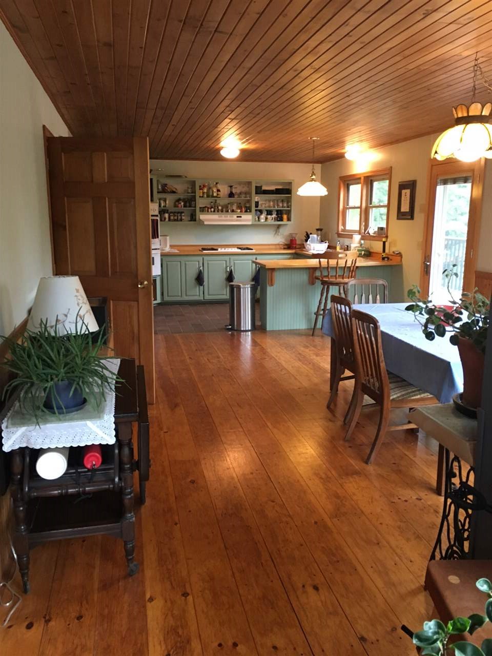 450 Old County Road North Deering, NH 03244 - Photo 13 of 37