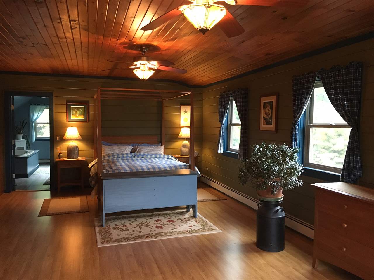 450 Old County Road North Deering, NH 03244 - Photo 27 of 37
