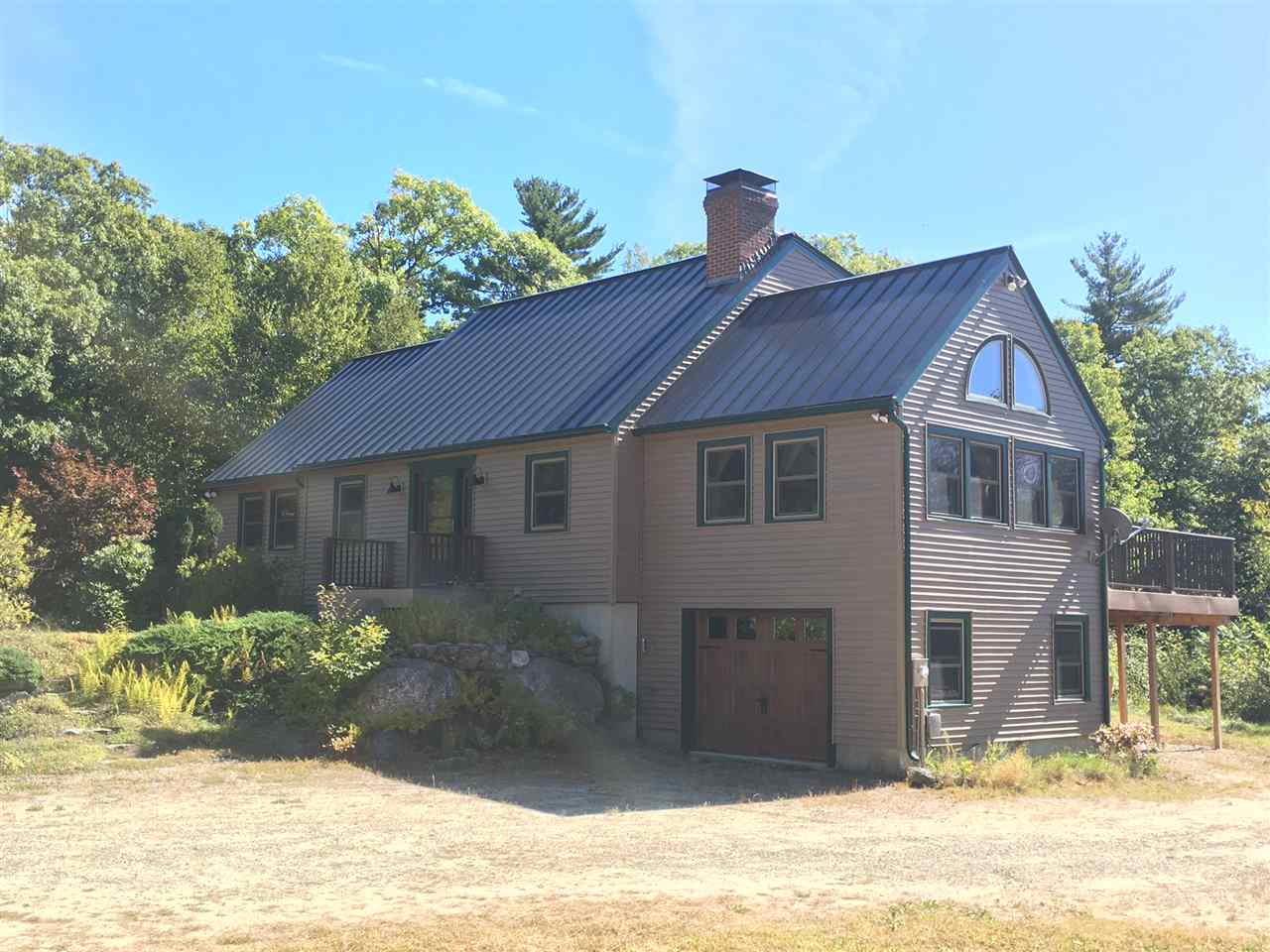 450 Old County Road North Deering, NH 03244 - Photo 29 of 37