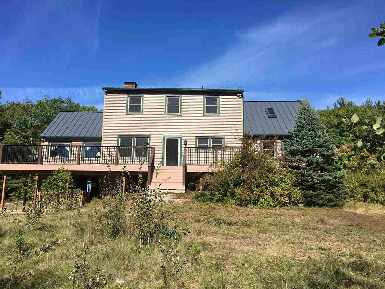 450 Old County Road North Deering, NH 03244 - Photo 30 of 37