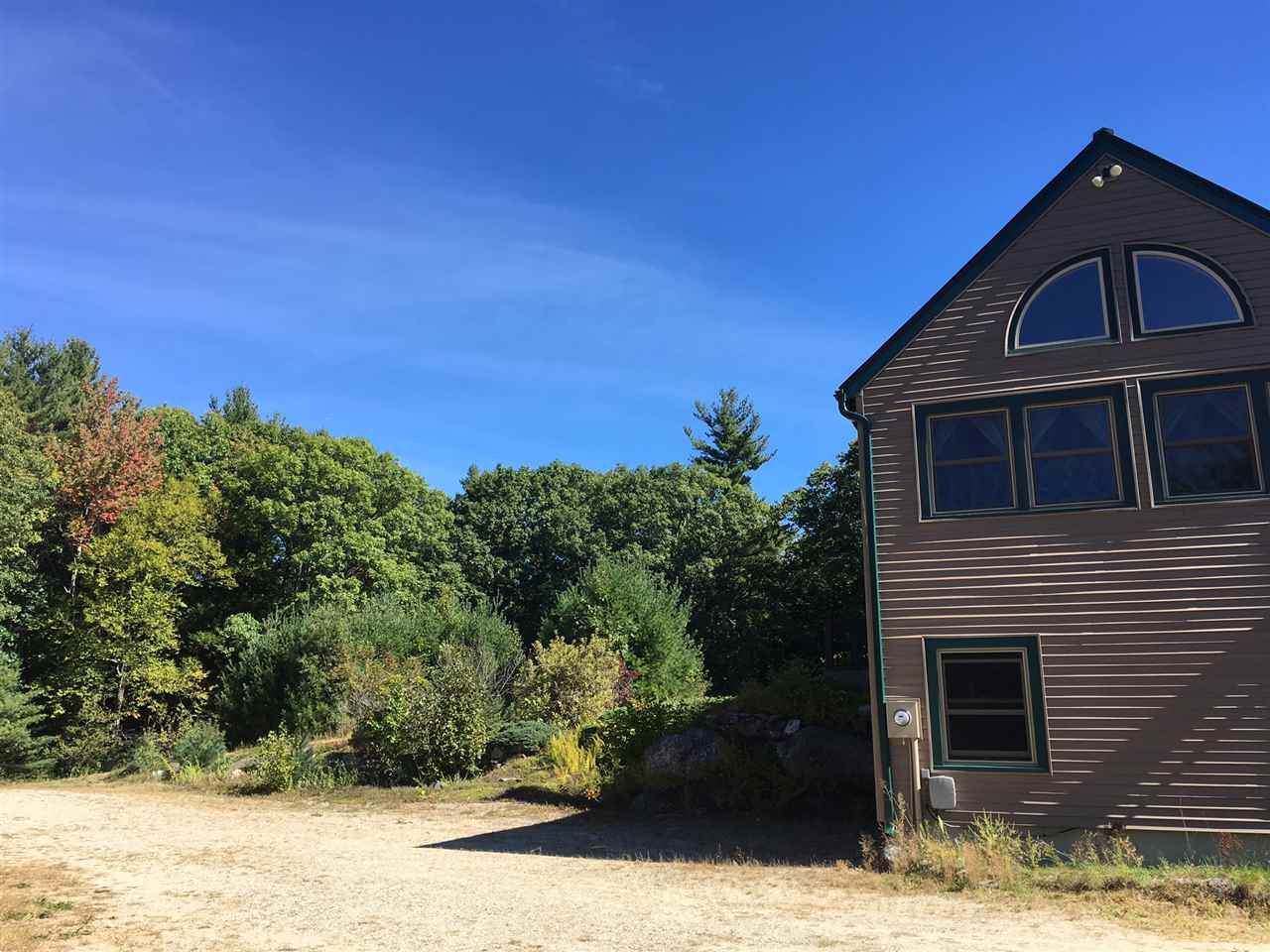 450 Old County Road North Deering, NH 03244 - Photo 31 of 37
