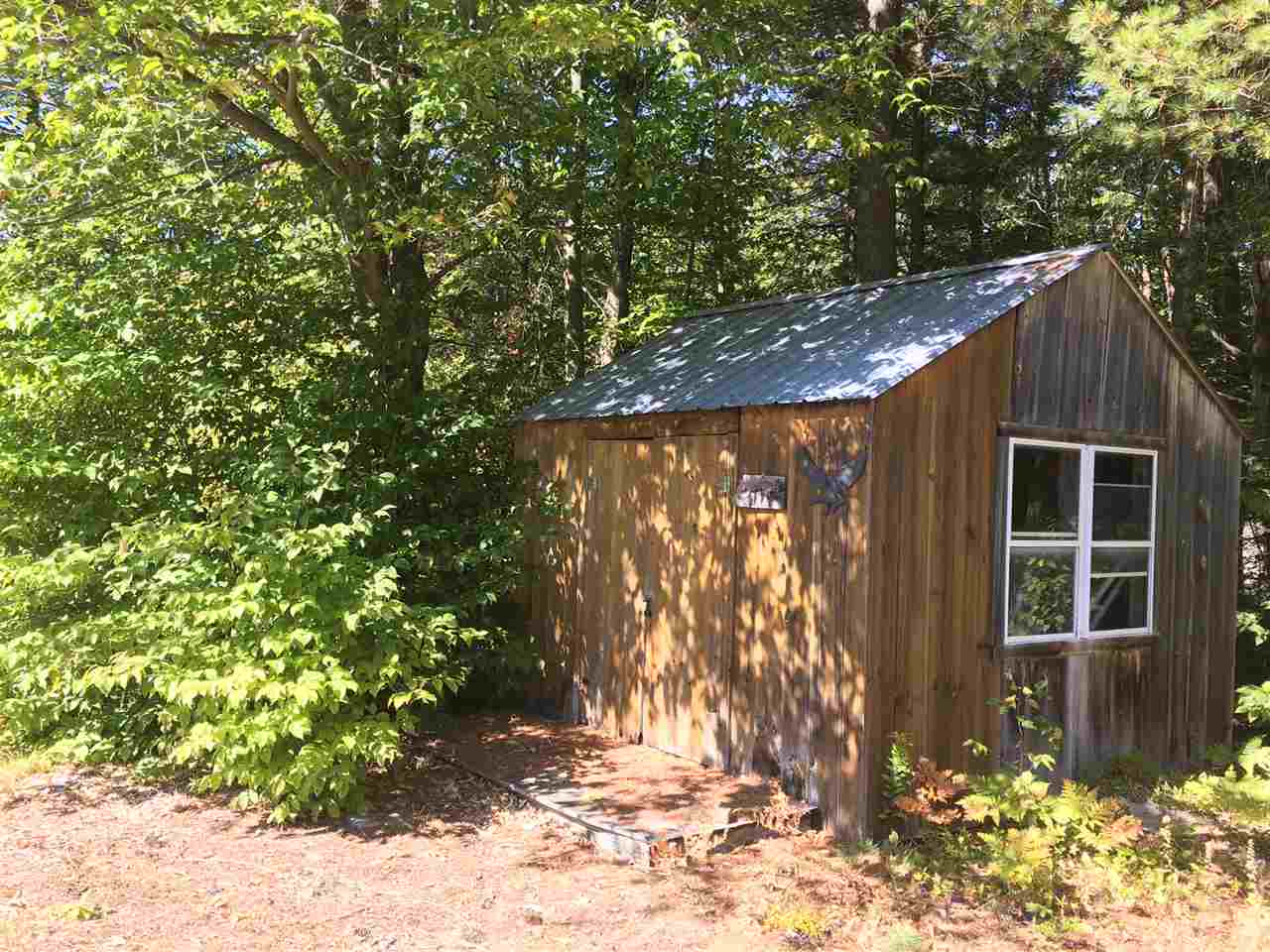 450 Old County Road North Deering, NH 03244 - Photo 35 of 37