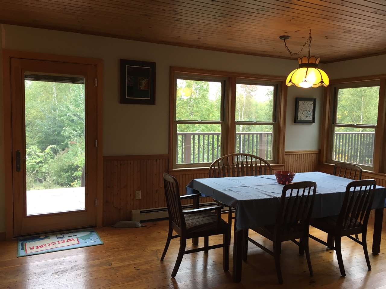 450 Old County Road North Deering, NH 03244 - Photo 5 of 37
