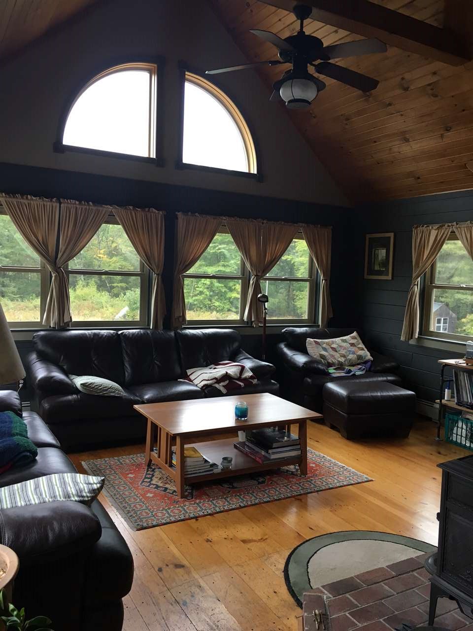 450 Old County Road North Deering, NH 03244 - Photo 9 of 37