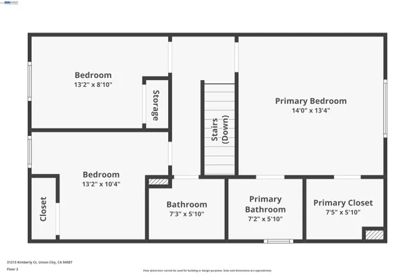 $989,888 | 31213 Kimberly Court, Union City, CA 94587