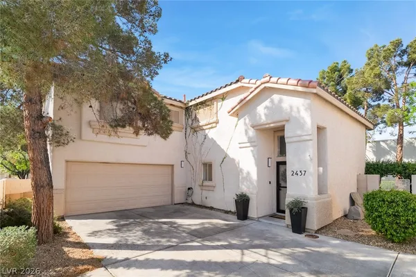 $450,000 | 2437 Cliffwood Drive, Henderson, NV 89074