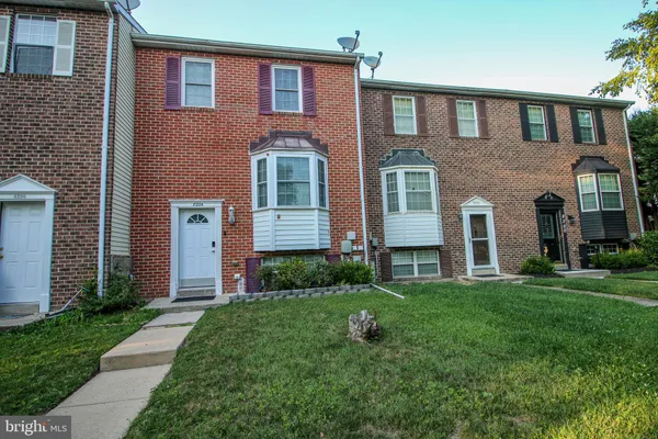 $375,000 | 8204 Meadow Wick Court, Pasadena, MD 21122