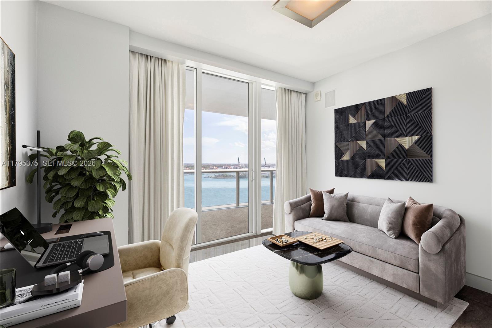 450 Alton Road, Unit 2303 Miami Beach, FL 33139 - Photo 20 of 51 Gallery Image 20