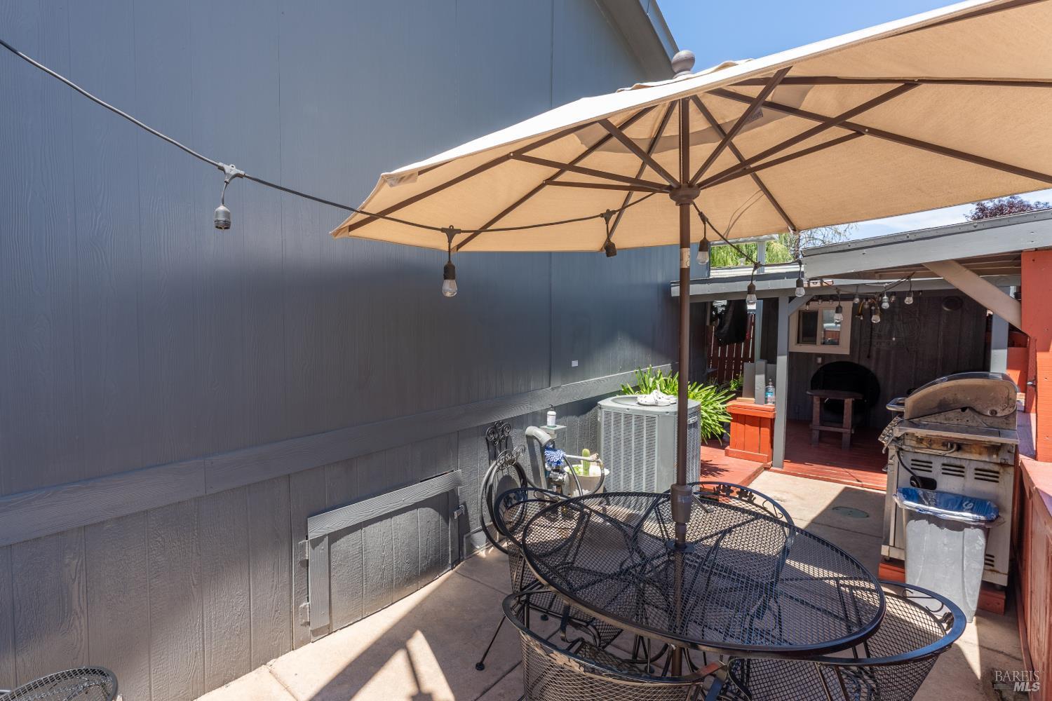 2101 South State Street, Unit 65 Ukiah, CA 95482 - Photo 25 of 26
