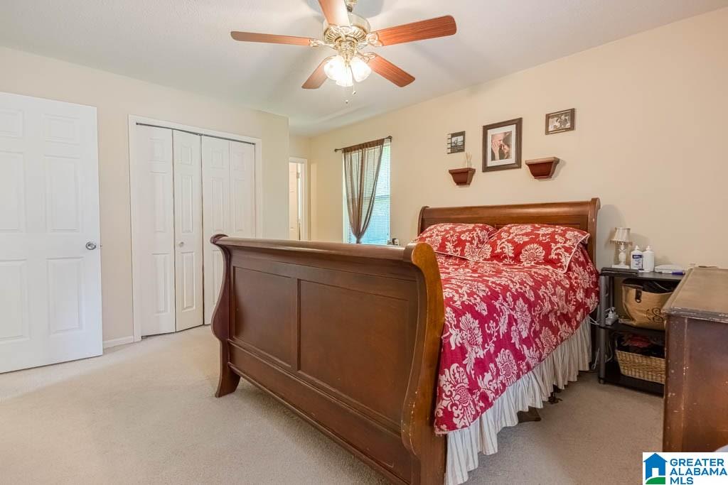 5886 Willow Ridge Road Pinson, AL 35126 - Photo 23 of 37