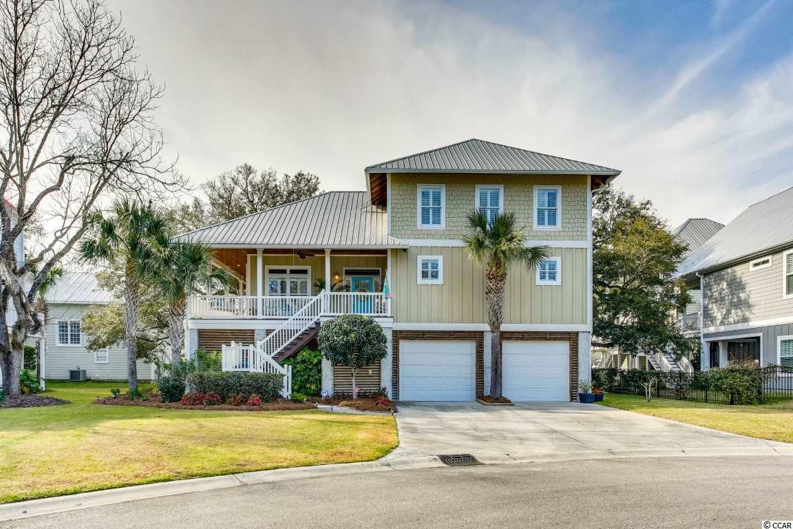 26 Orchard Avenue Murrells Inlet, SC 29576 - Photo 1 of 27