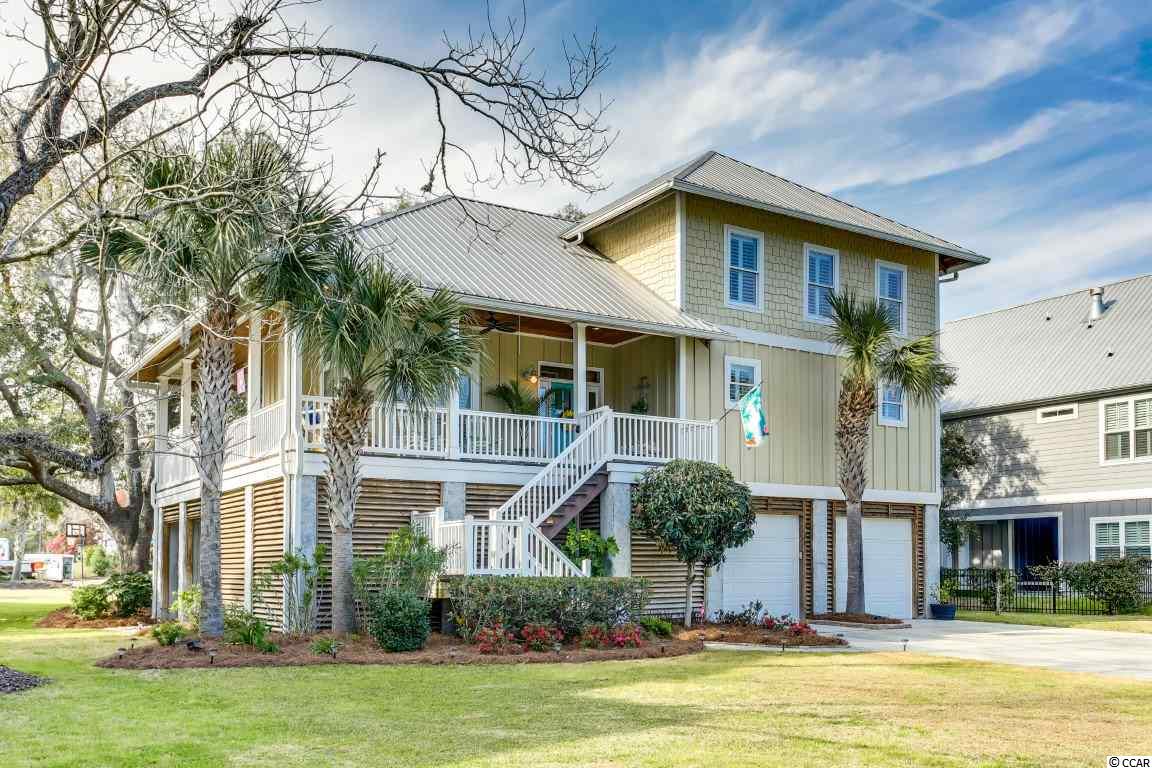 26 Orchard Avenue Murrells Inlet, SC 29576 - Photo 2 of 27
