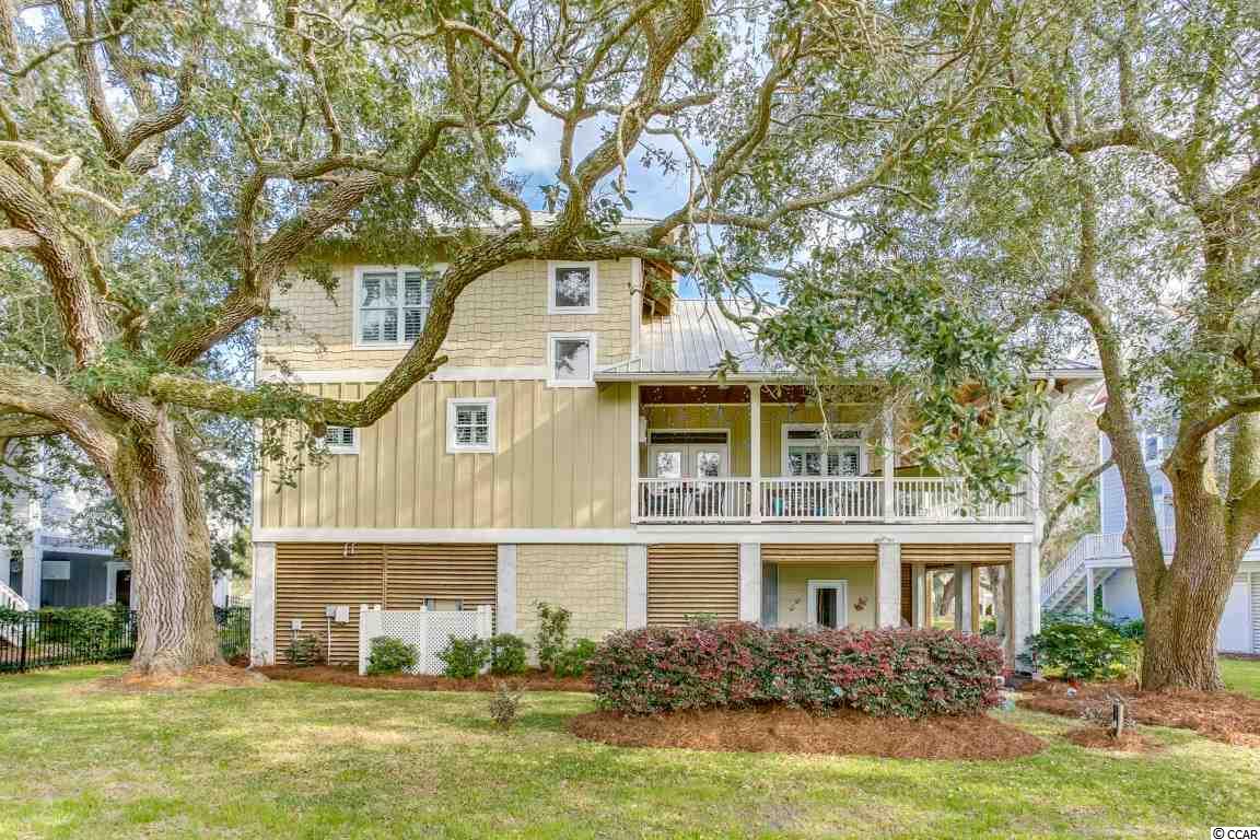26 Orchard Avenue Murrells Inlet, SC 29576 - Photo 4 of 27
