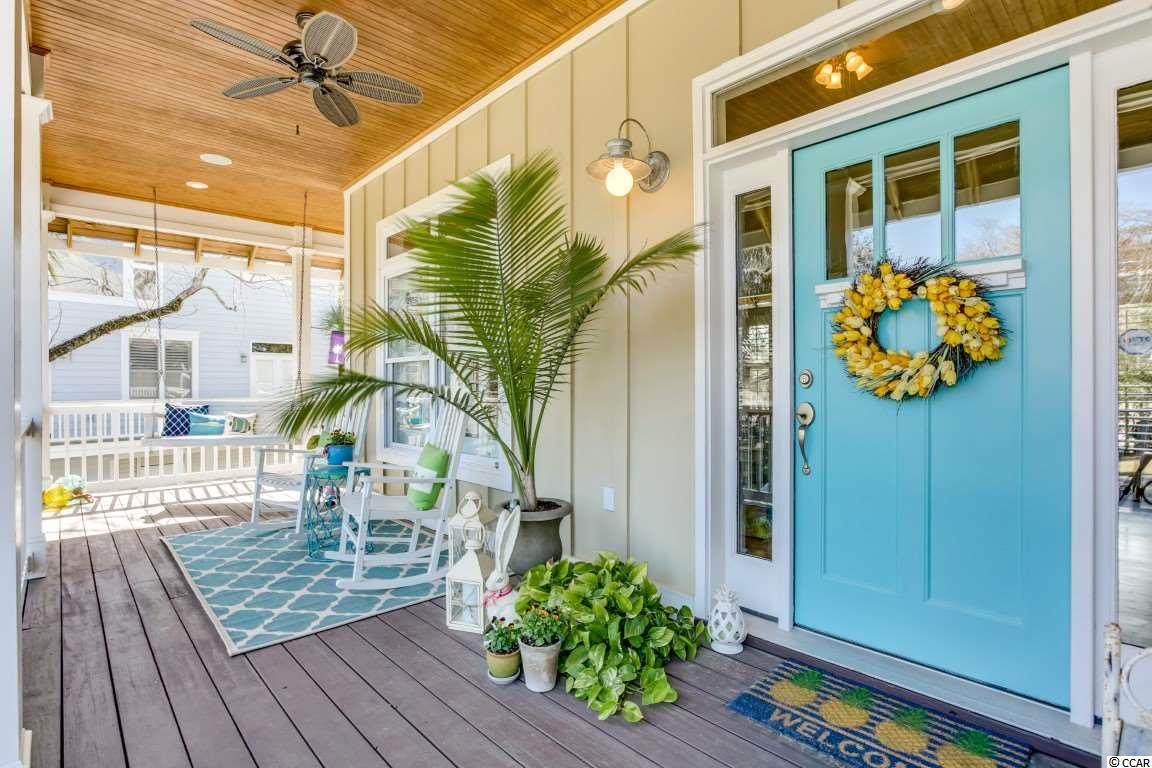 26 Orchard Avenue Murrells Inlet, SC 29576 - Photo 5 of 27