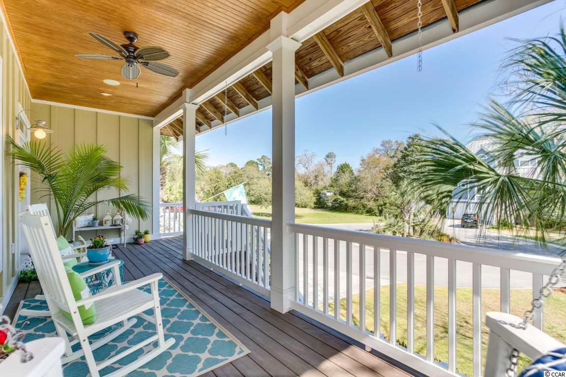 26 Orchard Avenue Murrells Inlet, SC 29576 - Photo 6 of 27