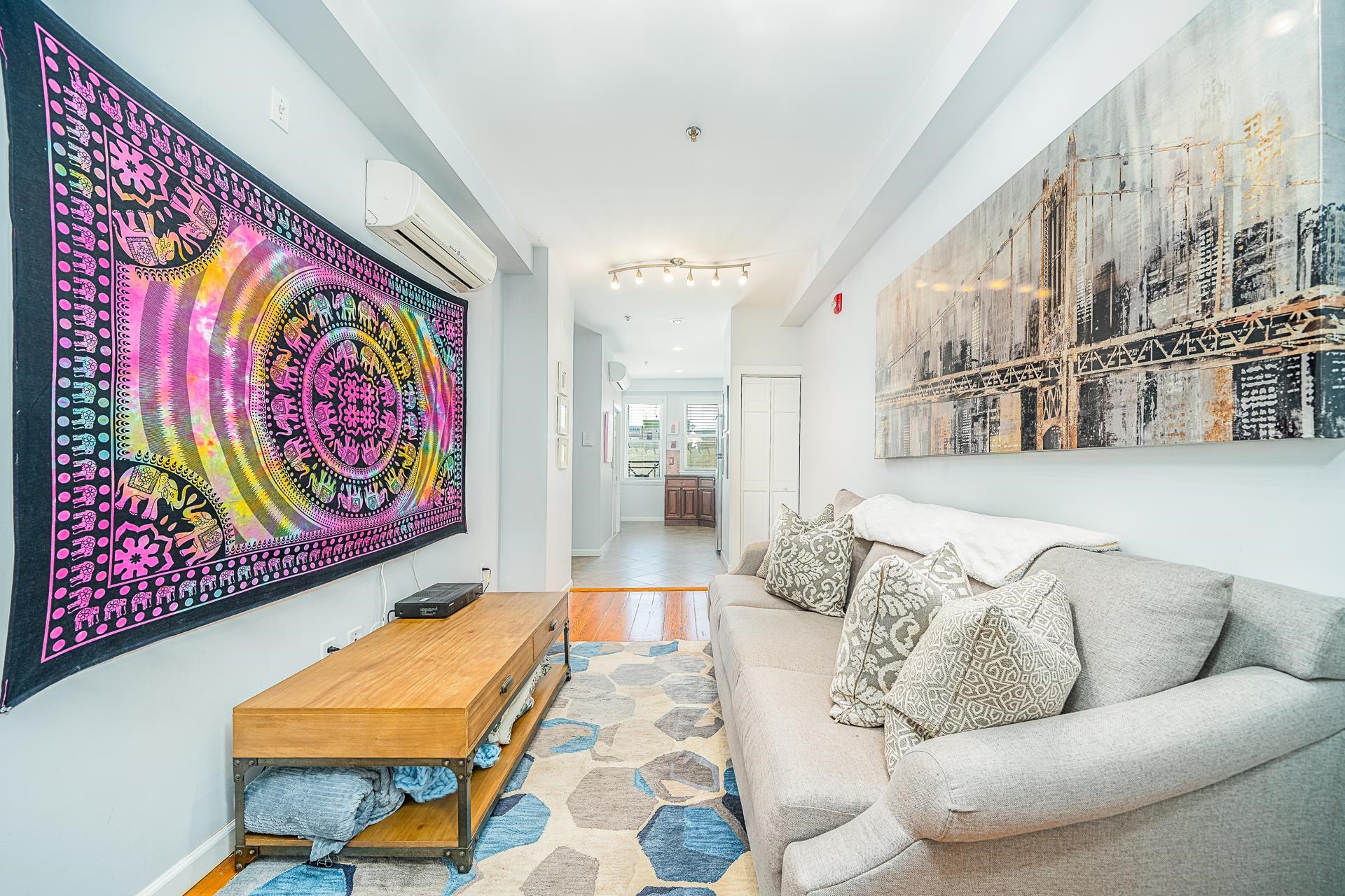 60 Madison Street, Unit THREE R Hoboken, NJ 07030 - Photo 7 of 18 Gallery Image 7
