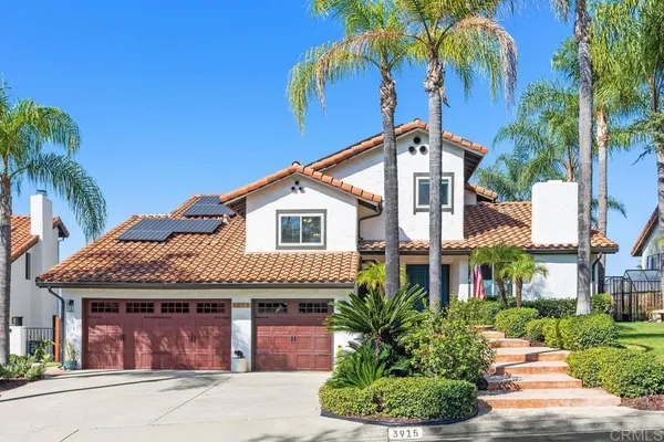 $1,495,000 | 3915 Monument Place, Escondido, CA 92025
