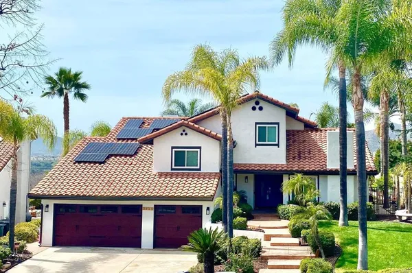 $1,495,000 | 3915 Monument Place, Escondido, CA 92025