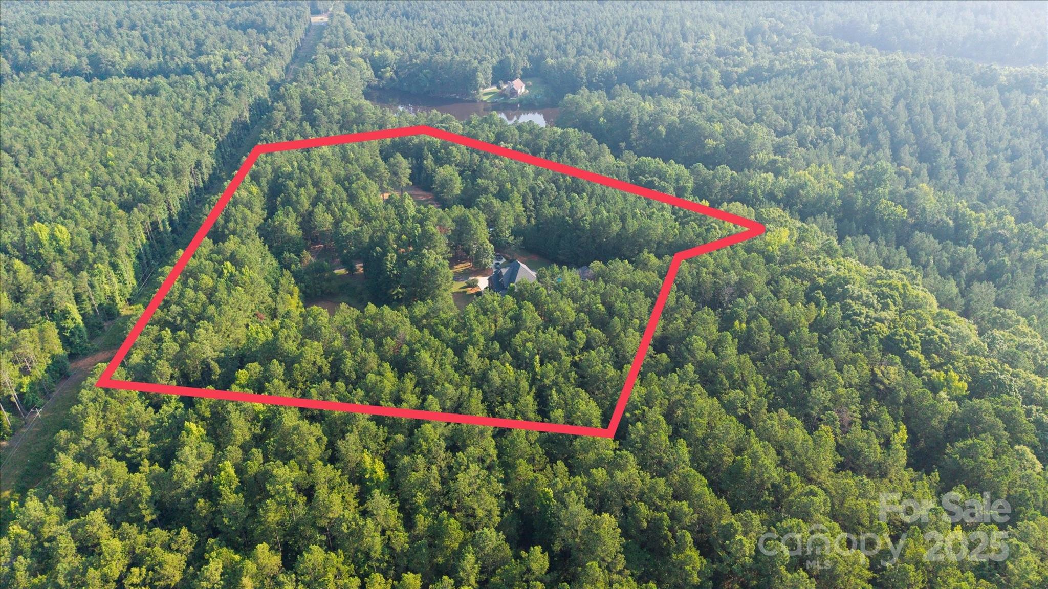 1421 Ashford Road Chester, SC 29706 - Photo 2 of 48