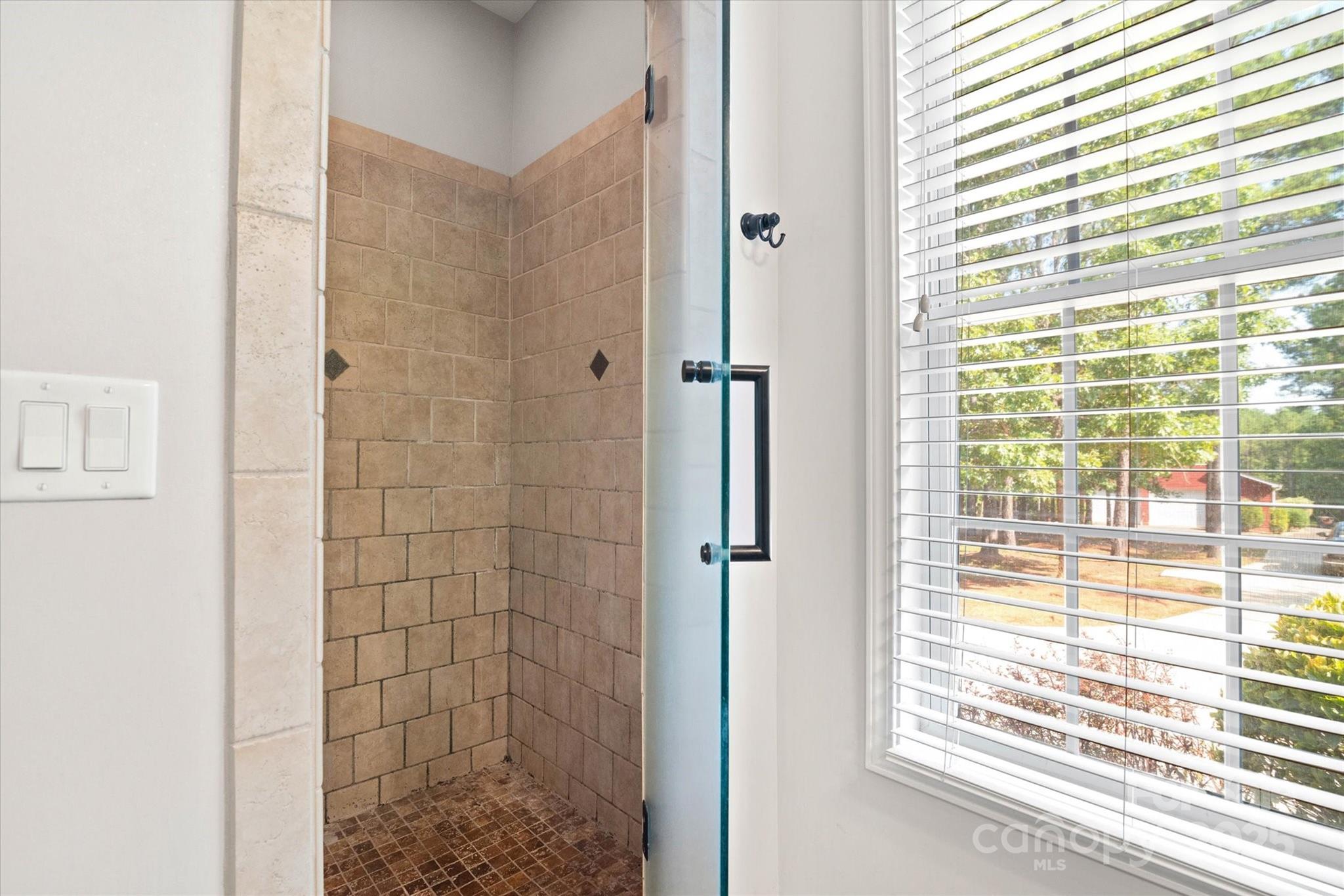 1421 Ashford Road Chester, SC 29706 - Photo 27 of 48 a bathroom with a shower