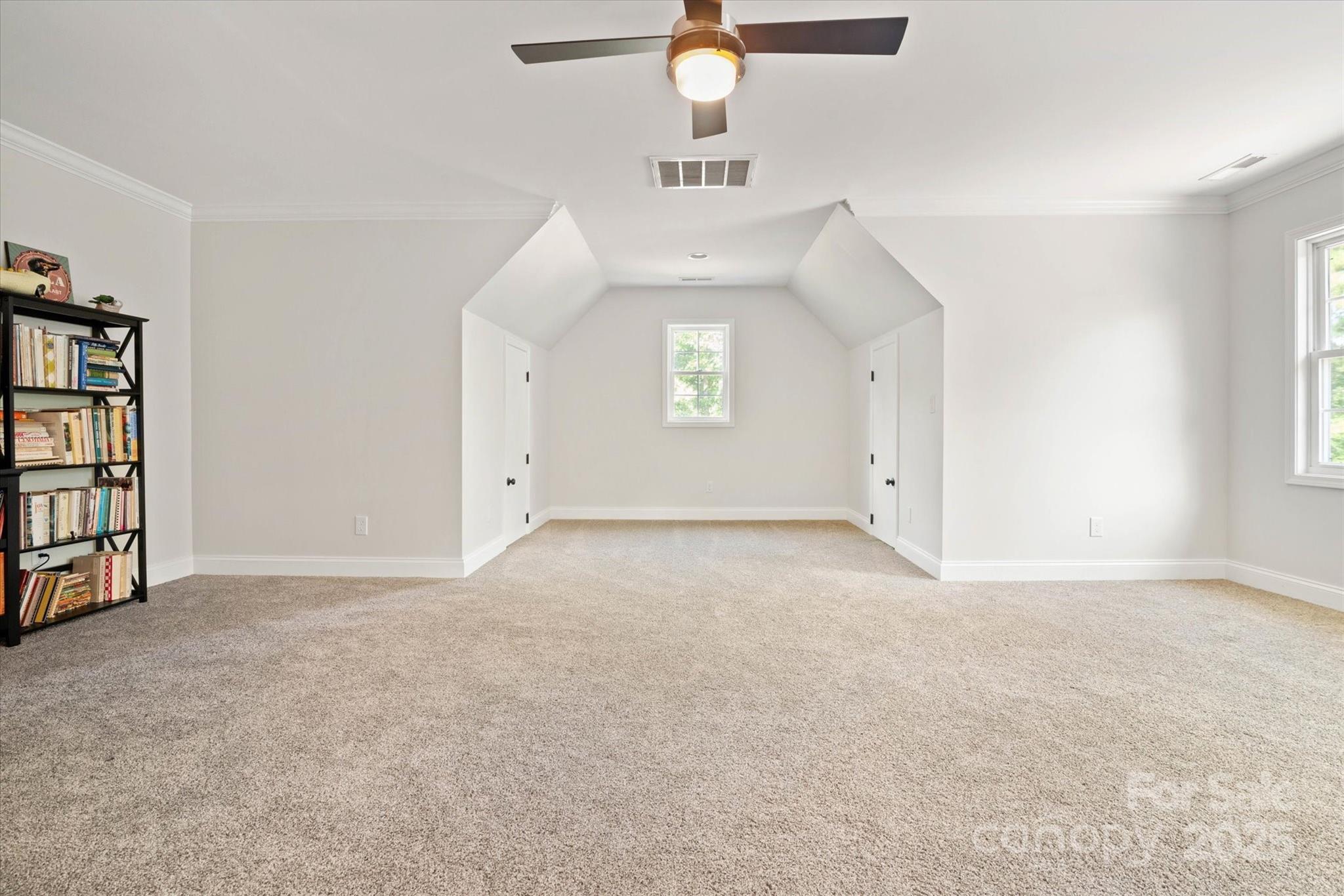 1421 Ashford Road Chester, SC 29706 - Photo 38 of 48 a view of an empty room with a window