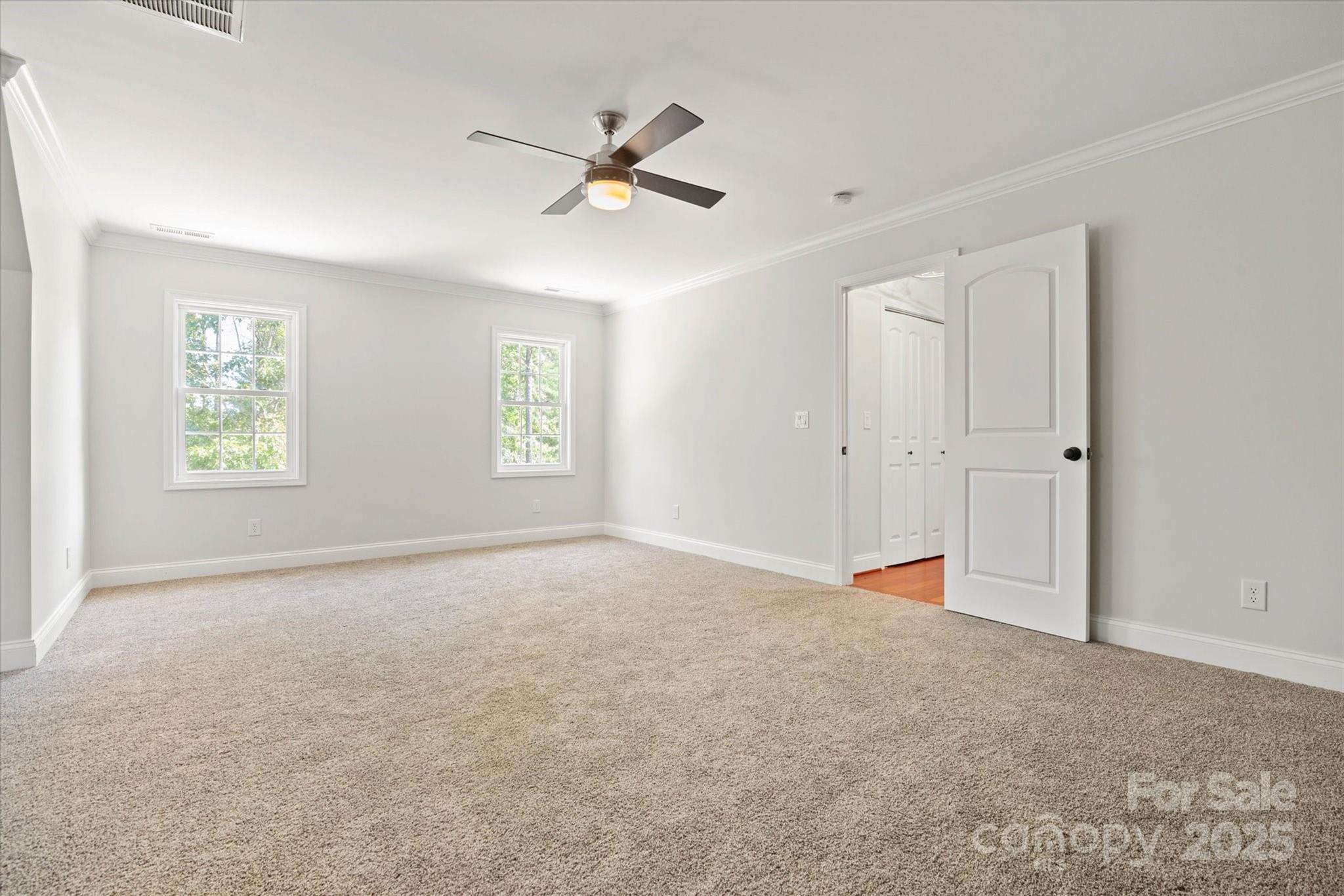 1421 Ashford Road Chester, SC 29706 - Photo 39 of 48 a view of an empty room with a window