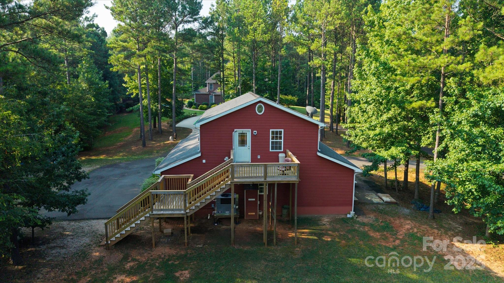 1421 Ashford Road Chester, SC 29706 - Photo 41 of 48 a front view of a house with garden