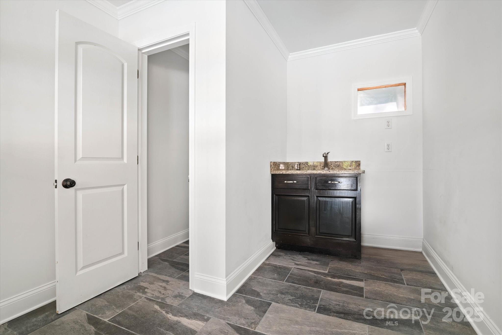 1421 Ashford Road Chester, SC 29706 - Photo 9 of 48 a view of a storage and utility room