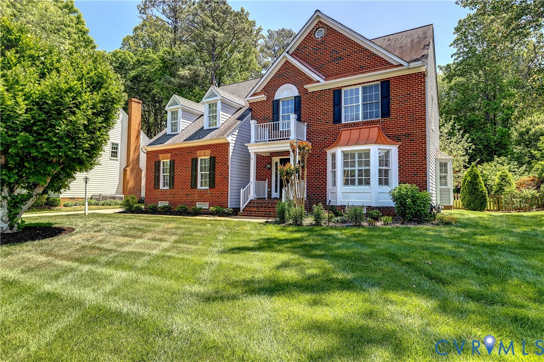 12833 Church Road Richmond, VA 23233 - Photo 7 of 61 Gallery Image 7