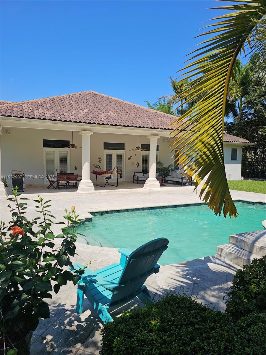 9503 Southwest 89th Place Miami, FL 33176 - Photo 21 of 23