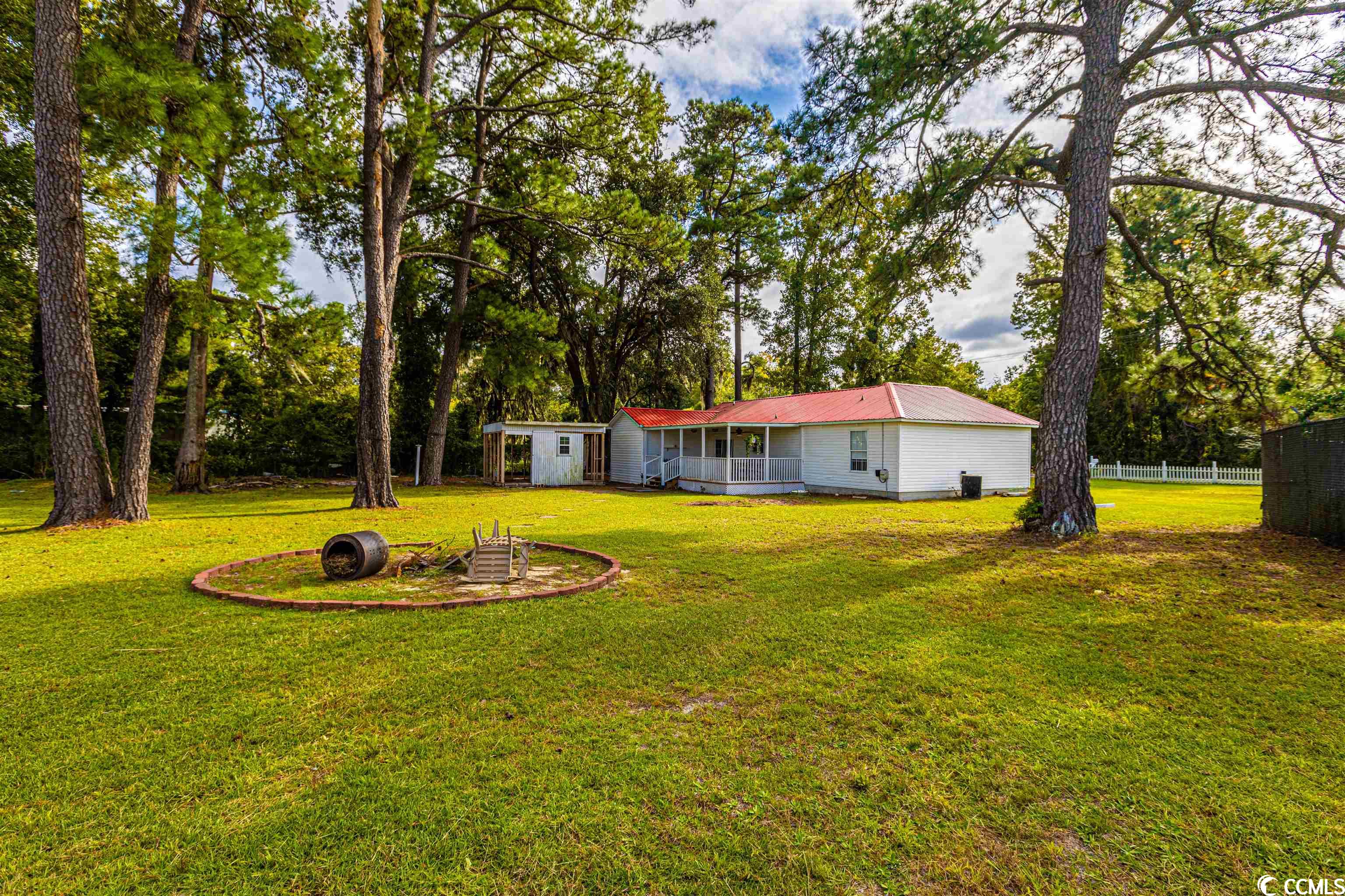 1032 Causey Road Conway, SC 29526 - Photo 2 of 33 Gallery Image 2