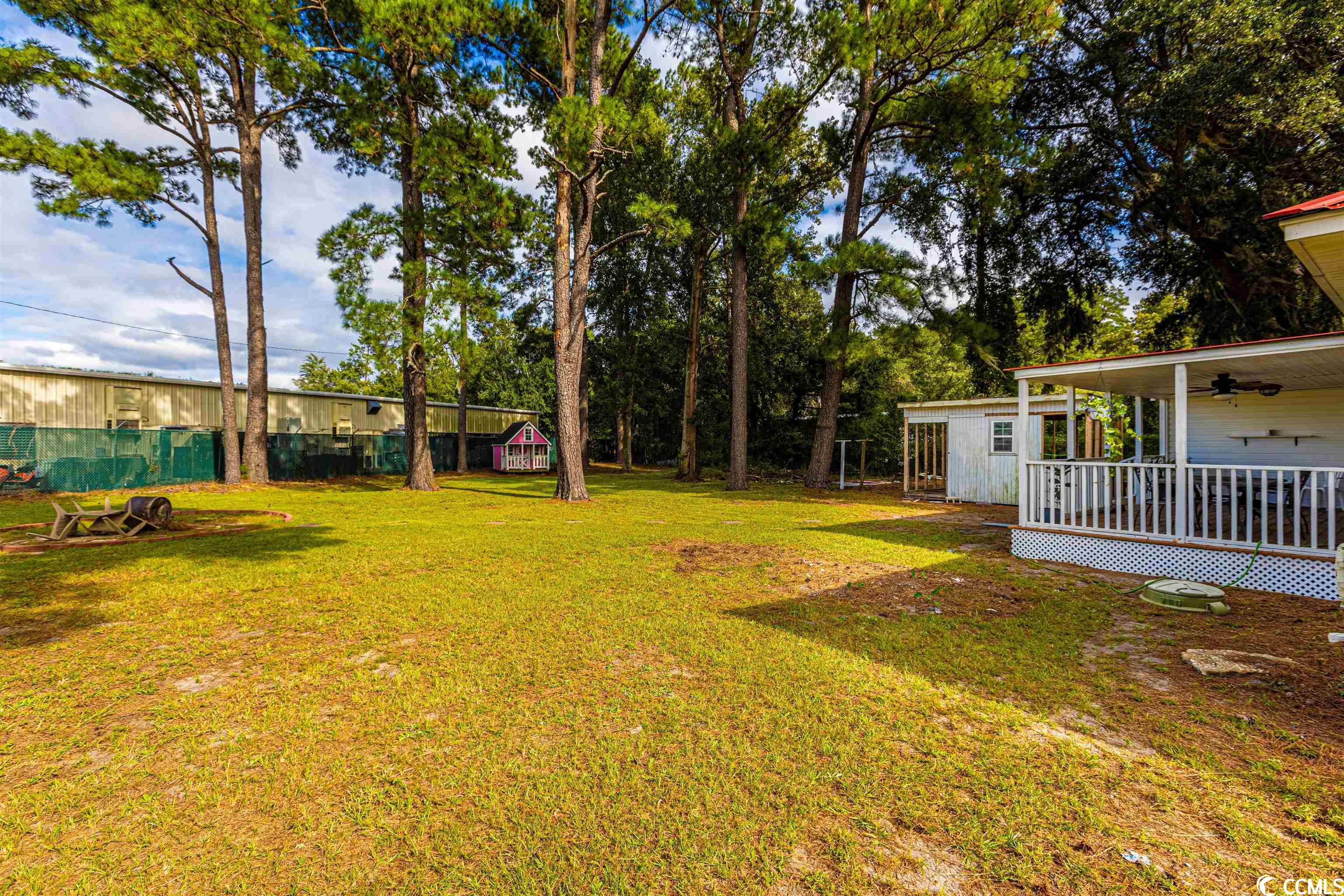 1032 Causey Road Conway, SC 29526 - Photo 3 of 33 Gallery Image 3