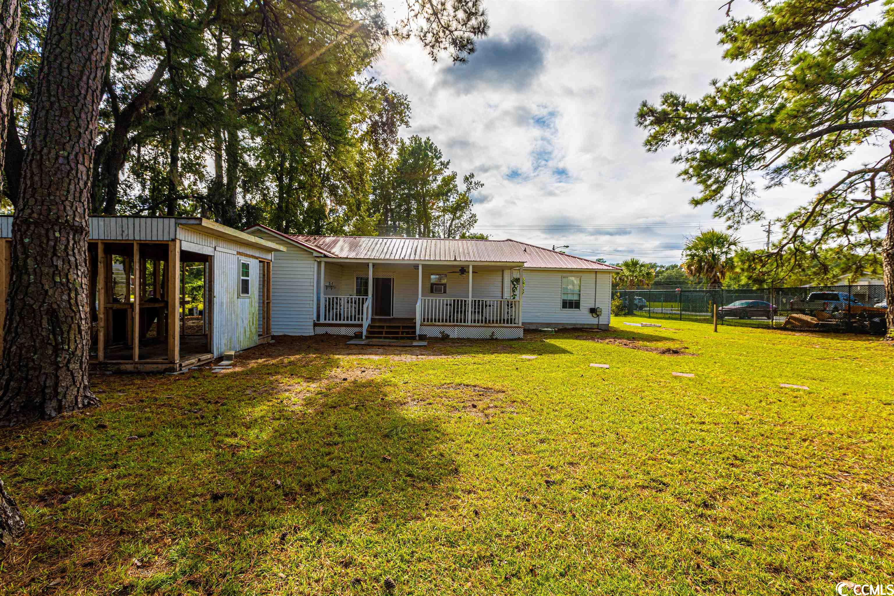 1032 Causey Road Conway, SC 29526 - Photo 4 of 33 Gallery Image 4