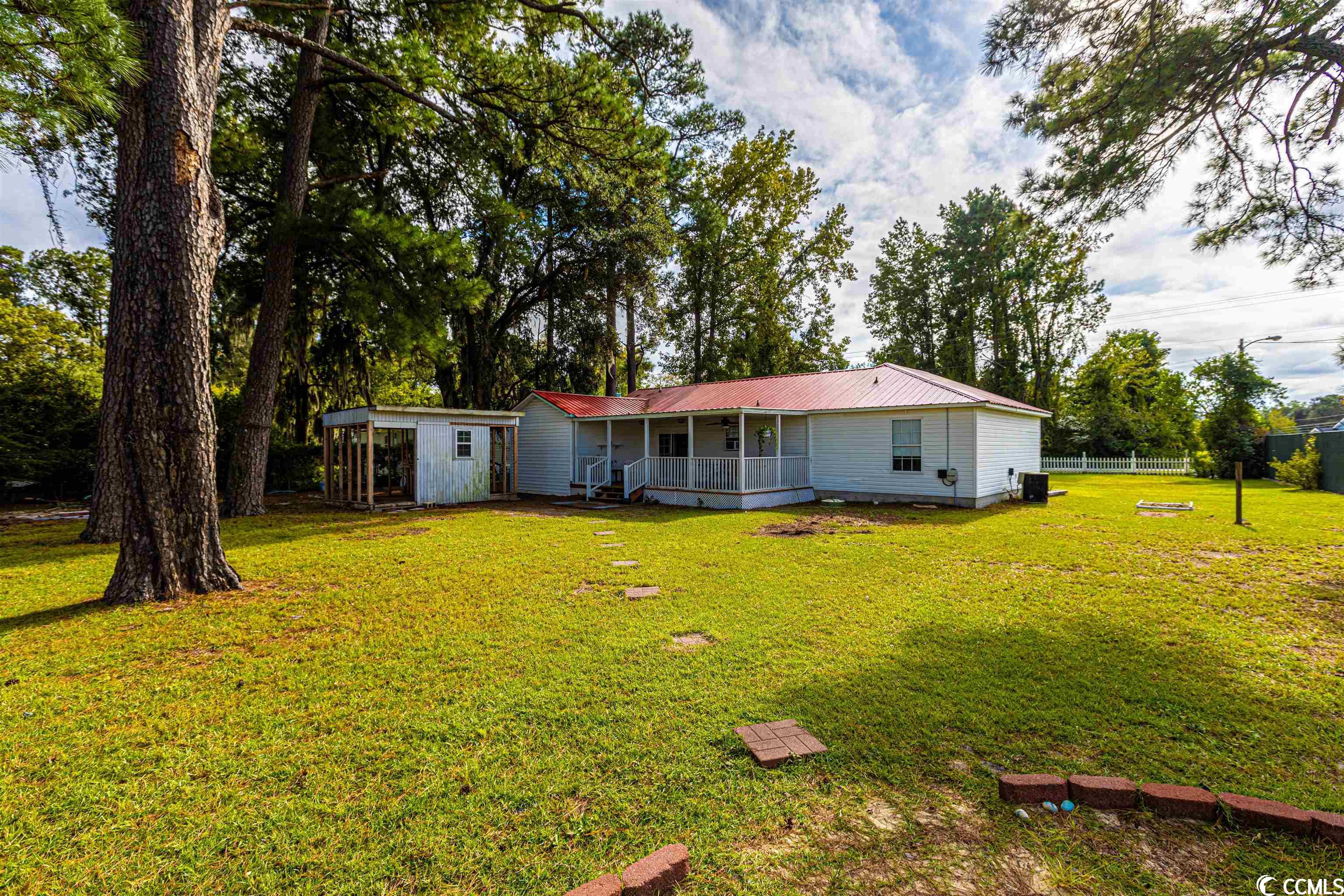1032 Causey Road Conway, SC 29526 - Photo 5 of 33 Gallery Image 5