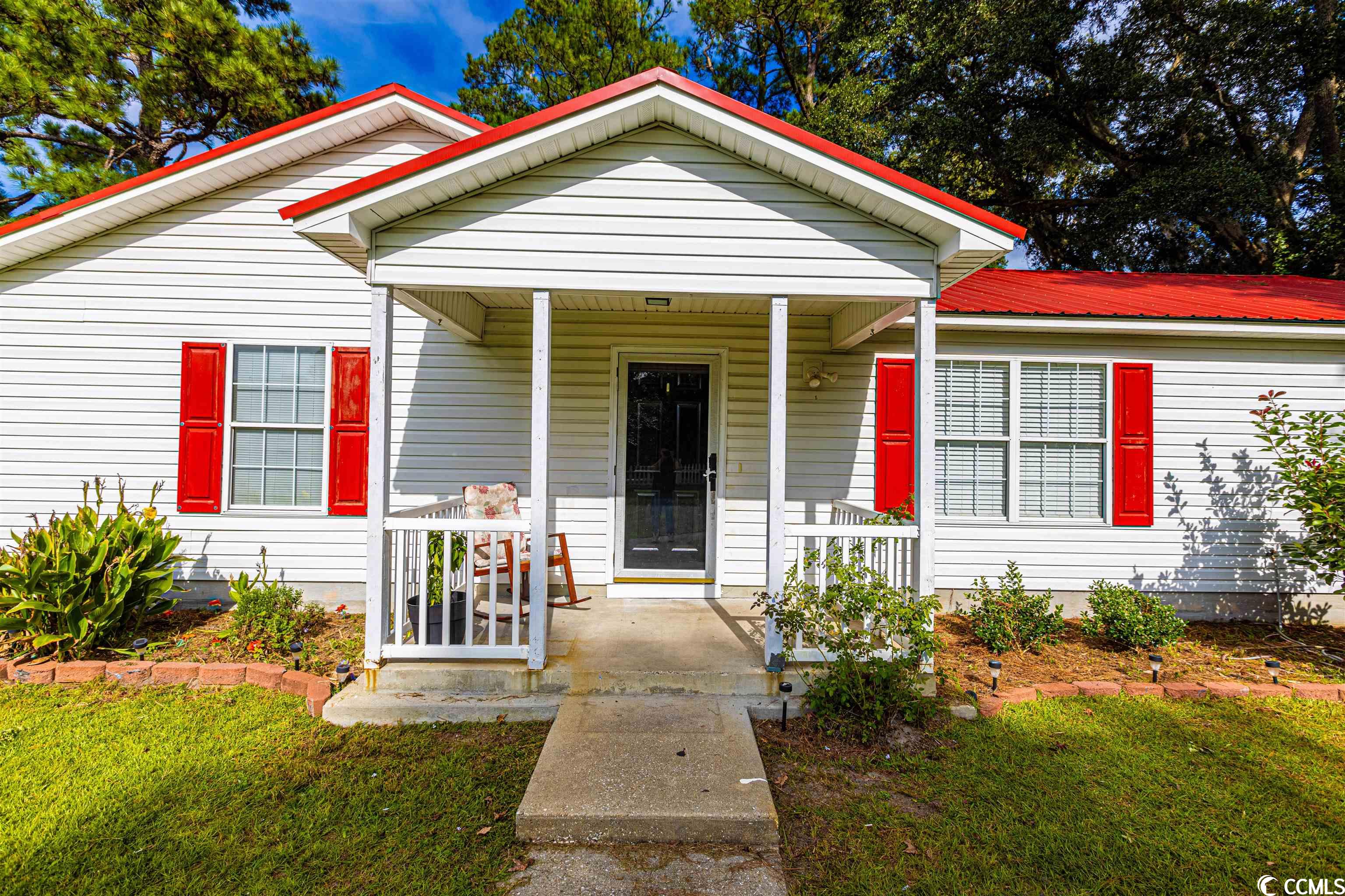 1032 Causey Road Conway, SC 29526 - Photo 6 of 33 Gallery Image 6