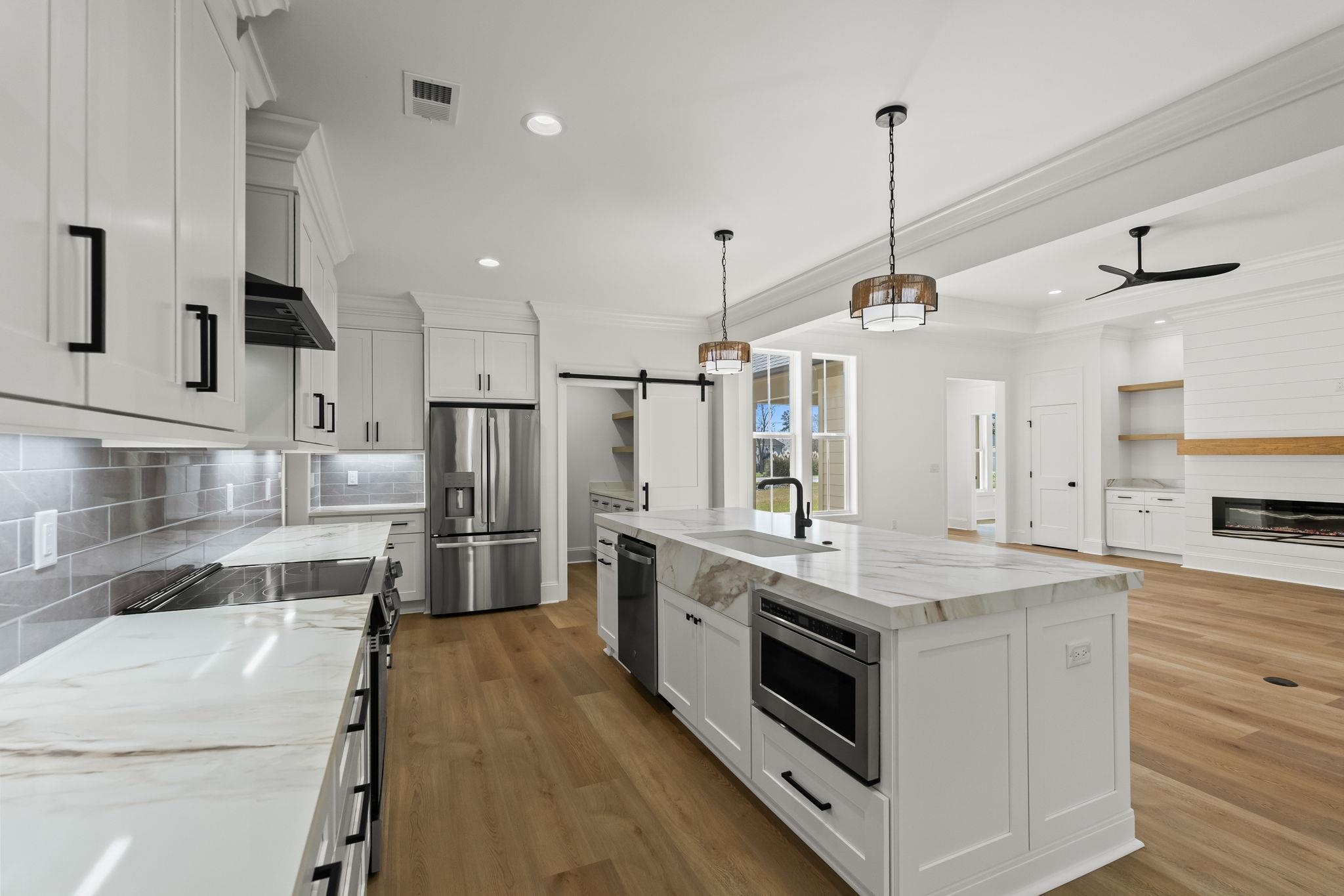 4609 Clardy Lane Myrtle Beach, SC 29588 - Photo 13 of 64